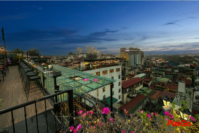 The Gourmet Corner - Tạ Hiện-8